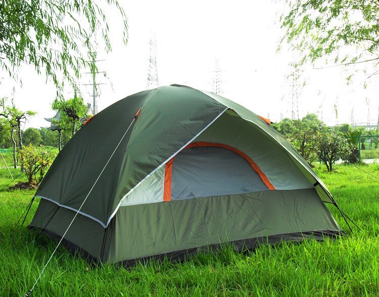 Cheap Goat Tents 3